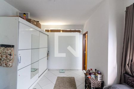 Quarto 3 - Suíte de casa à venda com 3 quartos, 70m² em Nova Piraju, São Paulo