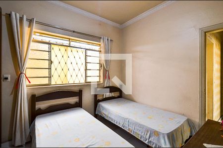 Quarto 2 de casa à venda com 3 quartos, 109m² em Padre Eustáquio, Belo Horizonte