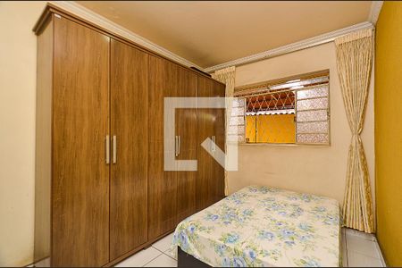 Quarto 1 de casa à venda com 3 quartos, 109m² em Padre Eustáquio, Belo Horizonte