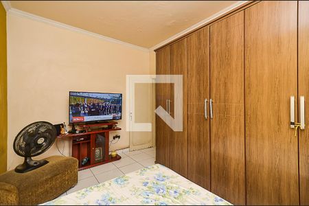 Quarto 1 de casa à venda com 3 quartos, 109m² em Padre Eustáquio, Belo Horizonte