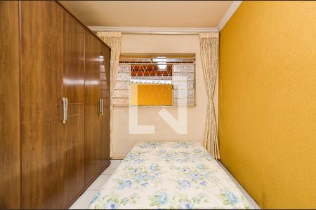 Quarto 1 de casa à venda com 3 quartos, 109m² em Padre Eustáquio, Belo Horizonte