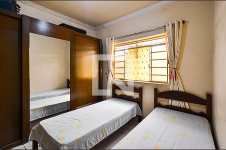 Quarto 2 de casa à venda com 3 quartos, 109m² em Padre Eustáquio, Belo Horizonte