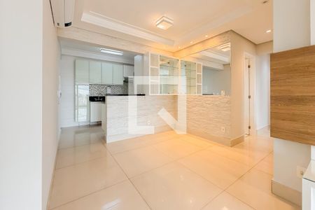 Sala de Jantar de apartamento para alugar com 3 quartos, 80m² em Paraíso, São Paulo