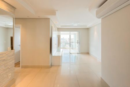 Sala de Jantar de apartamento para alugar com 3 quartos, 80m² em Paraíso, São Paulo