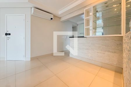 Sala de Jantar de apartamento para alugar com 3 quartos, 80m² em Paraíso, São Paulo