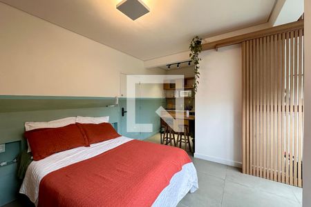 Kitnet/Studio à venda com 1 quarto, 25m² em Laranjeiras, Rio de Janeiro