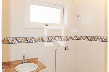 Casa de Condomínio para alugar com 3 quartos, 212m² em Residencial Terras de Sao Francisco, Vinhedo