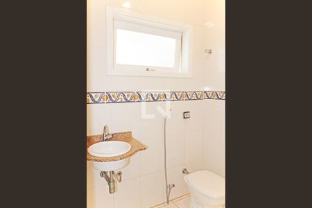 Casa de Condomínio para alugar com 3 quartos, 212m² em Residencial Terras de Sao Francisco, Vinhedo