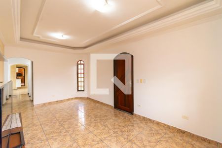 Sala de casa para alugar com 3 quartos, 240m² em Vila Alpina, São Paulo