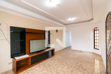 Sala de casa para alugar com 3 quartos, 240m² em Vila Alpina, São Paulo