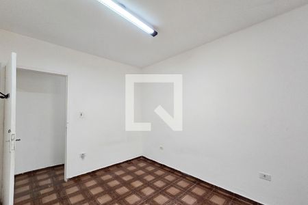 Quarto 1 de casa para alugar com 2 quartos, 125m² em Vila Jordanopolis, São Bernardo do Campo