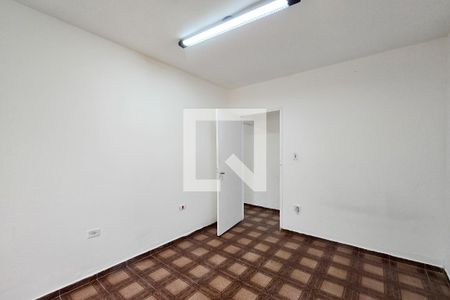 Quarto 1 de casa para alugar com 2 quartos, 125m² em Vila Jordanopolis, São Bernardo do Campo