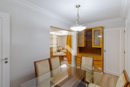 Apartamento para alugar com 3 quartos, 109m² em Indianópolis, São Paulo