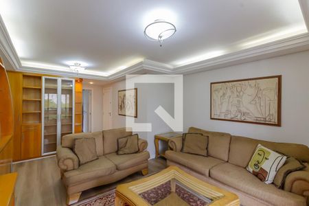 Apartamento para alugar com 3 quartos, 109m² em Indianópolis, São Paulo