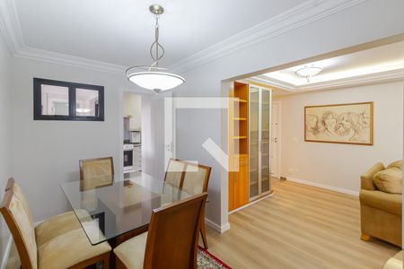 Apartamento para alugar com 3 quartos, 109m² em Indianópolis, São Paulo