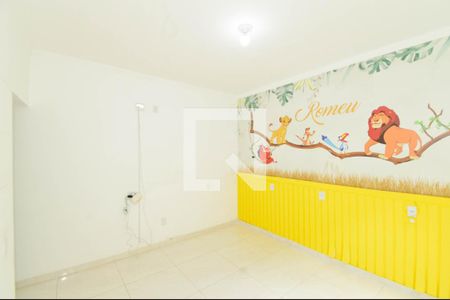 Quarto 1 - Suíte de casa para alugar com 3 quartos, 170m² em Jardim Ponte Alta I, Guarulhos