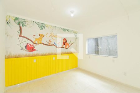 Quarto 1 - Suíte de casa para alugar com 3 quartos, 170m² em Jardim Ponte Alta I, Guarulhos