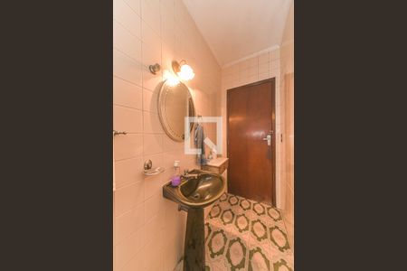 Lavabo de casa à venda com 3 quartos, 149m² em Jardim das Acacias, São Paulo