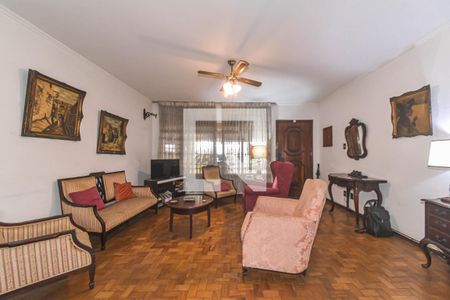 Sala de casa à venda com 3 quartos, 149m² em Jardim das Acacias, São Paulo