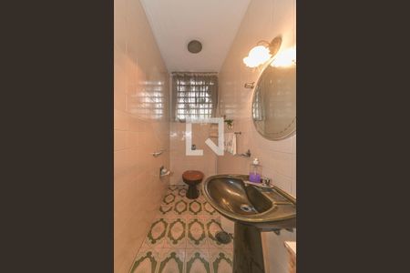 Lavabo de casa à venda com 3 quartos, 149m² em Jardim das Acacias, São Paulo