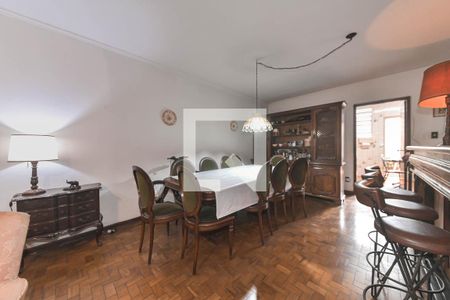 Sala de casa à venda com 3 quartos, 149m² em Jardim das Acacias, São Paulo