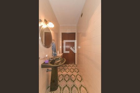 Lavabo de casa à venda com 3 quartos, 149m² em Jardim das Acacias, São Paulo