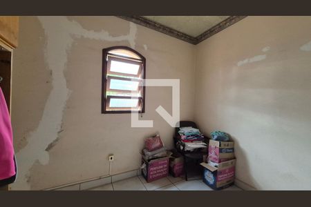 Quarto de casa para alugar com 2 quartos, 120m² em Vila Guiomar, Santo André