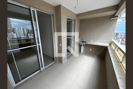 Apartamento à venda com 3 quartos, 79m² em Gutierrez, Belo Horizonte