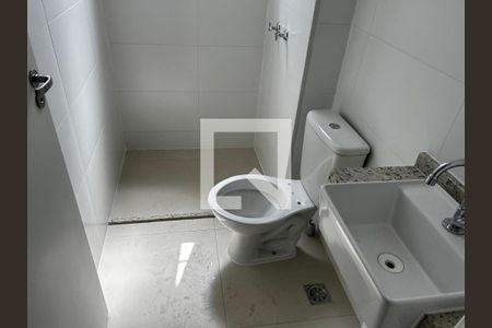 Apartamento à venda com 2 quartos, 65m² em Gutierrez, Belo Horizonte