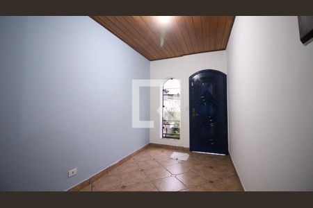  Sala de casa à venda com 2 quartos, 186m² em Vila Regente Feijó, São Paulo