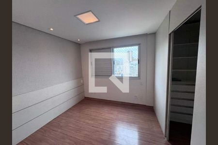 Apartamento à venda com 4 quartos, 140m² em Buritis, Belo Horizonte