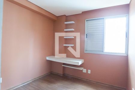 Suíte de apartamento à venda com 4 quartos, 140m² em Buritis, Belo Horizonte