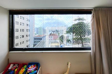 Apartamento à venda com 4 quartos, 168m² em Gutierrez, Belo Horizonte