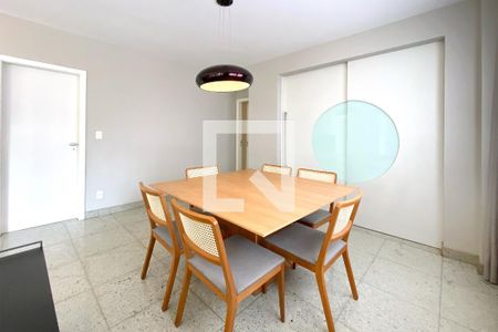 Apartamento à venda com 4 quartos, 168m² em Gutierrez, Belo Horizonte