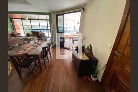 Apartamento à venda com 3 quartos, 367m² em Recreio dos Bandeirantes, Rio de Janeiro