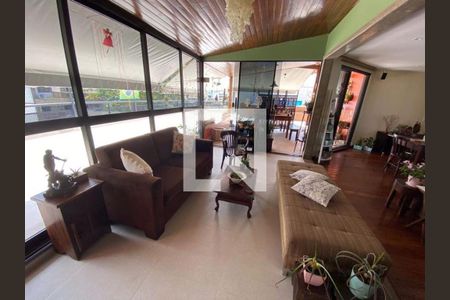 Apartamento à venda com 3 quartos, 367m² em Recreio dos Bandeirantes, Rio de Janeiro