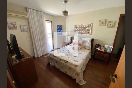 Apartamento à venda com 3 quartos, 367m² em Recreio dos Bandeirantes, Rio de Janeiro