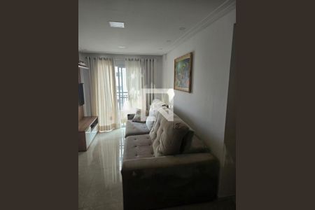 Apartamento à venda com 2 quartos, 65m² em Osvaldo Cruz, São Caetano do Sul