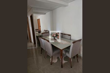 Apartamento à venda com 2 quartos, 65m² em Osvaldo Cruz, São Caetano do Sul