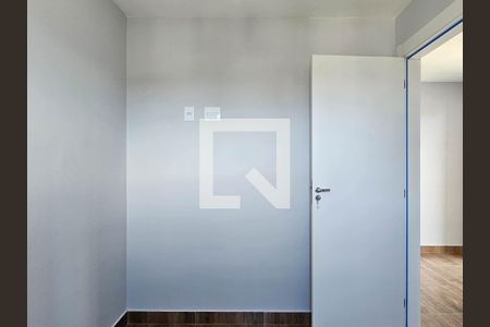Quarto 1 de apartamento para alugar com 2 quartos, 41m² em Barra Funda, São Paulo