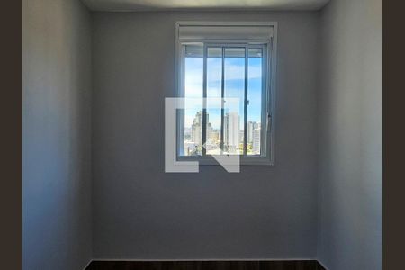 Quarto 1 de apartamento para alugar com 2 quartos, 41m² em Barra Funda, São Paulo