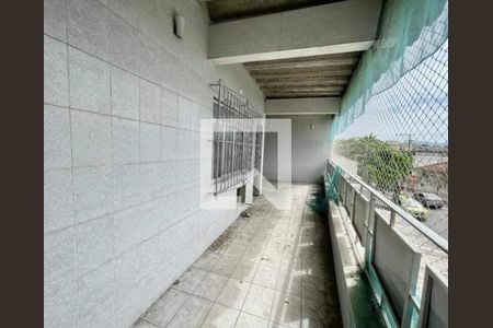 Casa à venda com 4 quartos, 450m² em Rocha Miranda, Rio de Janeiro