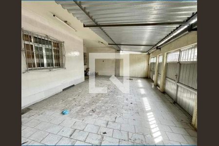 Casa à venda com 4 quartos, 450m² em Rocha Miranda, Rio de Janeiro