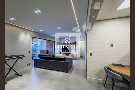 Apartamento à venda com 3 quartos, 106m² em Centro, São Bernardo do Campo