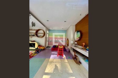 Apartamento à venda com 3 quartos, 106m² em Centro, São Bernardo do Campo