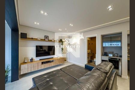 Apartamento à venda com 3 quartos, 106m² em Centro, São Bernardo do Campo