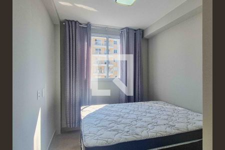 Quarto  de apartamento para alugar com 1 quarto, 20m² em Vila Butantã, São Paulo