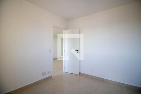 Quarto de apartamento à venda com 1 quarto, 42m² em Vila Sonia, São Paulo