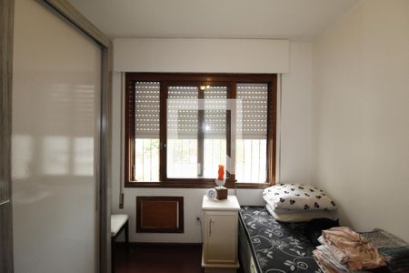 Quarto 1 de apartamento à venda com 3 quartos, 68m² em Rio Branco, Porto Alegre