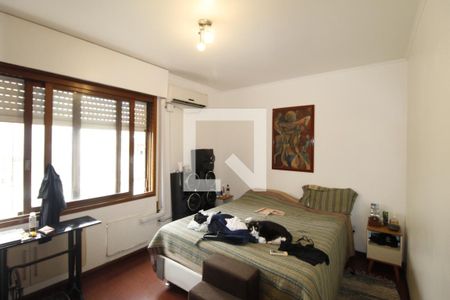 Quarto 2 de apartamento à venda com 3 quartos, 68m² em Rio Branco, Porto Alegre